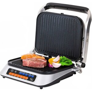 ΤΟΣΤΙΕΡΑ GRILL 2100W FIRST AUSTRIA FA-5344-3