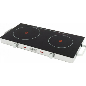ΗΛΕΚΤΡΙΚΗ ΕΣΤΙΑ ΔΙΠΛΗ 2800W FIRST AUSTRIA FA-5096-7