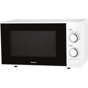 ΦΟΥΡΝΟΣ ΜΙΚΡΟΚΥΜΑΤΩΝ SENCOR SMW 1717WH 17L