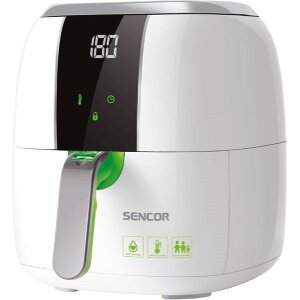 ΦΡΙΤΕΖΑ 3L SENCOR SFR 5320WH 1400W