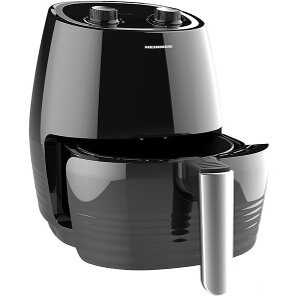 ΦΡΙΤΕΖΑ AIR FRYER 2,5LT HEINNER HAF-1250BK
