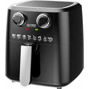 ΦΡΙΤΕΖΑ ΑΕΡΟΣ 1400W FIRST AUSTRIA FA-5053 3.5L