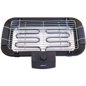 ΗΛΕΚΤΡΙΚΗ ΨΗΣΤΙΕΡΑ 2000W ΜΕ ΘΕΡΜΟΣΤΑΤΗ 892904 DICTRO LUX