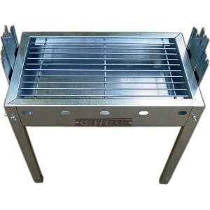 ΨΗΣΤΑΡΙΑ ΓΑΛΒΑΝΙΖΕ ΚΑΡΒΟΥΝΟΥ PITSILOS 500