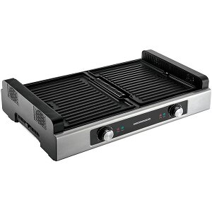 ΨΗΣΤΙΕΡΑ 1800W HEINNER HSEG-1800SS