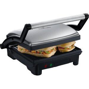 ΨΗΣΤΙΕΡΑ RUSSELL HOBBS 3IN1 PANINI/GRILL&GRIDDLE 17888-56