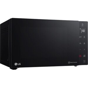 ΦΟΥΡΝΟΣ ΜΙΚΡΟΚΥΜΑΤΩΝ GRILL LG MH6535GIS