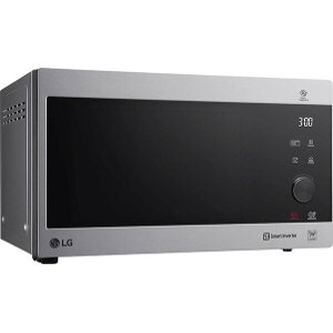 ΦΟΥΡΝΟΣ ΜΙΚΡΟΚΥΜΑΤΩΝ GRILL LG MH6565CPS