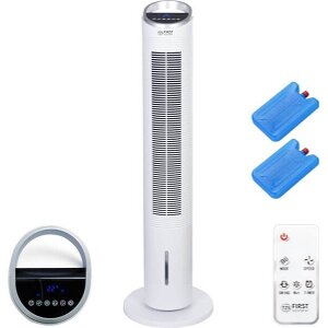 ΑΝΕΜΙΣΤΗΡΑΣ ΣΤΗΛΗ AIR COOLER 102CM 60W FIRST AUSTRIA FA-5560-4