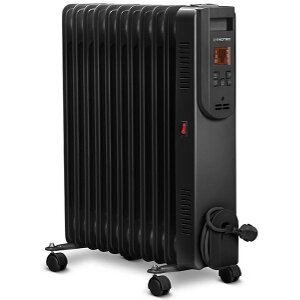 ΚΑΛΟΡΙΦΕΡ ΛΑΔΙΟΥ 2500W TROTEC TRH25E 11 ΦΕΤΕΣ ΜΕ RC