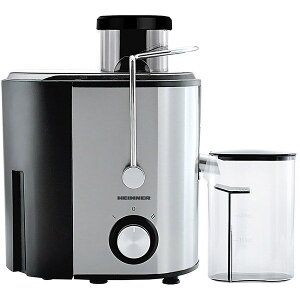 ΑΠΟΧΥΜΩΤΗΣ 500W HEINNER HSF-500S