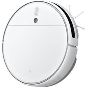 HΛΕΚΤΡΙΚΗ ΣΚΟΥΠΑ XIAOMI BHR5055EU MI ROBOT VACUUM MOP 2 WHITE