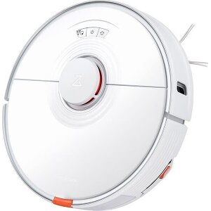 ΡΟΜΠΟΤΙΚΗ ΣΚΟΥΠΑ XIAOMI ROBOROCK S7 WHITE