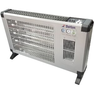 ΘΕΡΜΑΣΤΡΑ ΧΑΛΑΖΙΑ 2100W SERTON TURBO 352-S21 BL PL