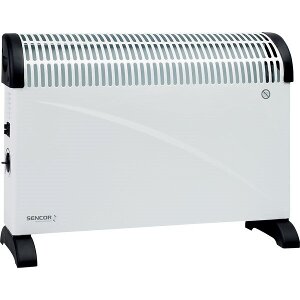 ΘΕΡΜΟΠΟΜΠΟΣ 2000W SENCOR SCF 2003