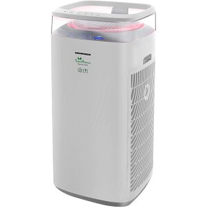 ΙΟΝΙΣΤΗΣ 35W HEINNER HPA-M500