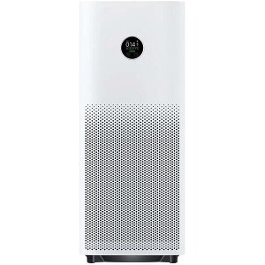 ΙΟΝΙΣΤΗΣ ΚΑΘΑΡΙΣΤΗΣ ΑΕΡΑ XIAOMI SMART AIR PURIFIER 4 PRO WHITE BHR5056EU