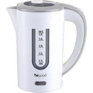 ΒΡΑΣΤΗΡΑΣ ΤΑΞΙΔΙΟΥ 0,5LT GOTIE WIRELESS FK-1311