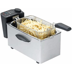ΦΡΙΤΕΖΑ 2000W ARIELLI ADF-35BN