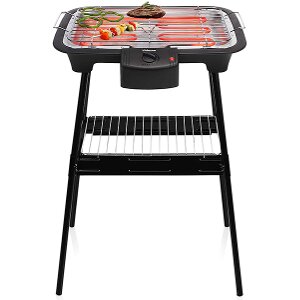 ΨΗΣΤΙΕΡΑ 2000W TRISTAR BQ-2883