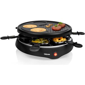 ΨΗΣΤΙΕΡΑ RACLETTE 800W TRISTAR RA-2998