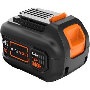 ΜΠΑΤΑΡΙΑ BLACK N DECKER 54V DUAL VOLT 1.5AH LI-ION BL1554