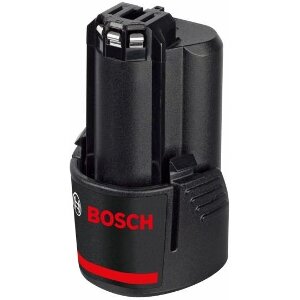 ΜΠΑΤΑΡΙΑ BOSCH PRO 12V LI-ION GBA 2.0AH 1600Z0002X