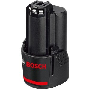 ΜΠΑΤΑΡΙΑ BOSCH PRO GBA 12V 3AH LI-ION 1600A00X79