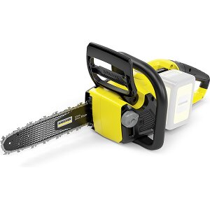 ΑΛΥΣΟΠΡΙΟΝΟ ΜΠΑΤΑΡΙΑΣ KARCHER CNS 18-30 18V SOLO 30CM 1.444-001.0