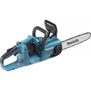 ΑΛΥΣΟΠΡΙΟΝΟ ΜΠΑΤΑΡΙΑΣ MAKITA 2X 18V LI-ION BRUSHLESS 35CM ΛΑΜΑ SOLO DUC355Z