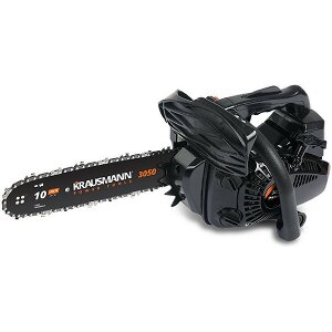 ΑΛΥΣΟΠΡΙΟΝΟ BENZINOKINHTO ΚΛΑΔΕΥΤΙΚΟ KRAUSMANN 1.2HP 25CM ΛΑΜΑ EASY START 3050