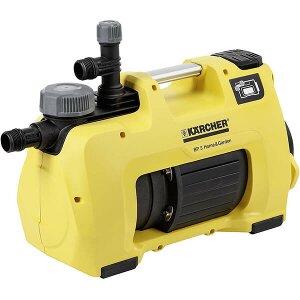 ΑΝΤΛΙΑ KARCHER 800WATT GARDEN PUMP BP 3 HOME & GARDEN 1.645-353.0