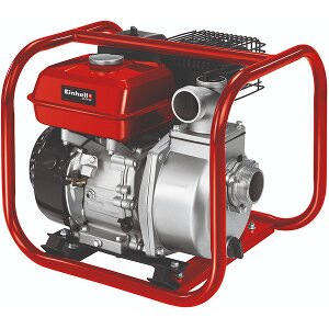 ΒΕΝΖΙΝΟΚΙΝΗΤΗ ΑΝΤΛΙΑ EINHELL GC-PW 46 208CC 6.17HP ΤΕΤΡΑΧΡΟΝΗ 4171372