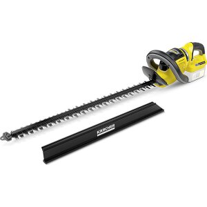 ΘΑΜΝΟΚΟΠΤΙΚΟ ΜΠΑΤΑΡΙΑΣ KARCHER HGE 36-60 36V SOLO 60CM 1.444-251.0