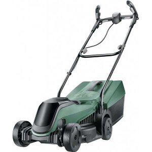 ΜΗΧΑΝΗ ΓΚΑΖΟΝ ΜΠΑΤΑΡΙΑΣ BOSCH 18V CITY MOWER 32CM 31L 06008B9A01