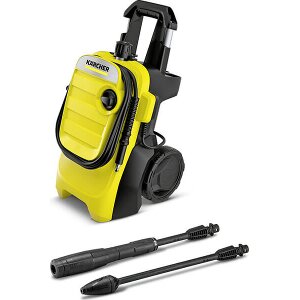 ΠΛΥΣΤΙΚΟ KARCHER K4 COMPACT 130 BAR 1800W 1.637-500.0
