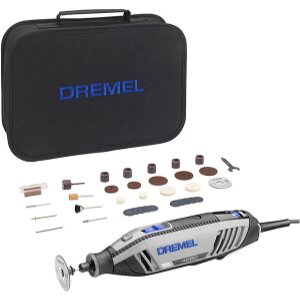 ΠΟΛΥΕΡΓΑΛΕΙΟ ΗΛΕΚΤΡΙΚΟ DREMEL 175WATT 4250-35 KIT ΤΣΑΝΤΑ F0134250JA