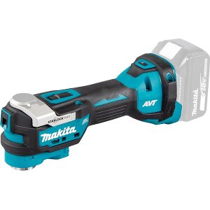 ΠΟΛΥΕΡΓΑΛΕΙΟ ΜΠΑΤΑΡΙΑΣ MAKITA 18V BRUSHLESS SOLO DTM52Z