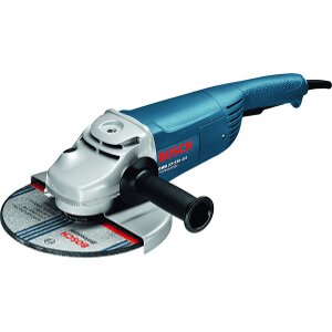 ΓΩΝΙΑΚΟΣ ΗΛΕΚΤΡΙΚΟΣ ΤΡΟΧΟΣ BOSCH PRO GWS 22-230 J 06018C1300