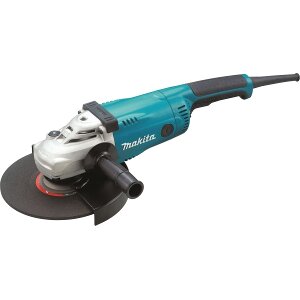 ΓΩΝΙΑΚΟΣ ΗΛΕΚΤΡΙΚΟΣ ΤΡΟΧΟΣ MAKITA 230MM 2200WATT GA9020