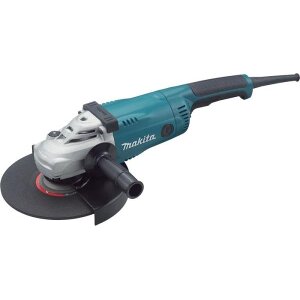 ΓΩΝΙΑΚΟΣ ΗΛΕΚΤΡΙΚΟΣ ΤΡΟΧΟΣ MAKITA 230MM 2200WATT GA9020R