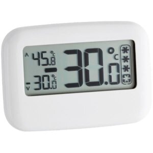 TFA 30.1042 DIGITAL FREEZER FRIDGE THERMOMETER