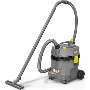 ΗΛΕΚΤΡΙΚΗ ΣΚΟΥΠΑ 1300W KARCHER NT 22/1 AP ΣΚΟΥΠΑ ΥΓΡΩΝ / ΣΤΕΡΕΩΝ ΜΕ ΚΑΔΟ 22LT