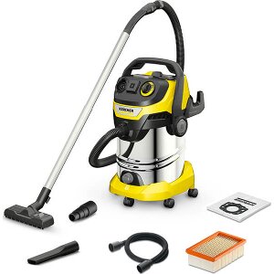 ΗΛΕΚΤΡΙΚΗ ΣΚΟΥΠΑ 1300W KARCHER WD6 1.628-360.0