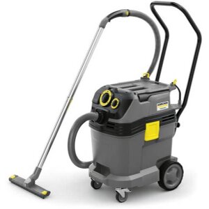 ΗΛΕΚΤΡΙΚΗ ΣΚΟΥΠΑ 1380W KARCHER NT 40/1 TACT TE L 1.148-311.0