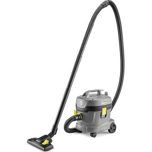 ΗΛΕΚΤΡΙΚΗ ΣΚΟΥΠΑ 850W KARCHER T 11/1 CLASSIC HEPA ΣΚΟΥΠΑ ΣΤΕΡΕΩΝ ΜΕ ΚΑΔΟ 11LT