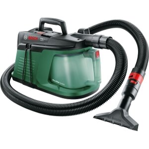 ΗΛΕΚΤΡΙΚΗ ΣΚΟΥΠΑ ΥΓΡΩΝ/ΣΤΕΡΕΩΝ 700W BOSCH EASYVAC 3 06033D1000