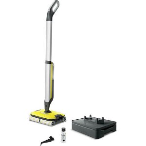 ΗΛΕΚΤΡΙΚΗ ΣΚΟΥΠΑ KARCHER FC 7 1.055-730.0 CORDLESS ΣΦΟΥΓΓΑΡΙΣΤΡΑ ΜΠΑΤΑΡΙΑΣ 25.5V
