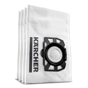 ΣΑΚΟΥΛΕΣ FLEECE 4ΤΜΧ KARCHER 2.863-314.0