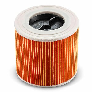 CARTRIDGE FILTER KARCHER 2.863-303.0 WD/SE